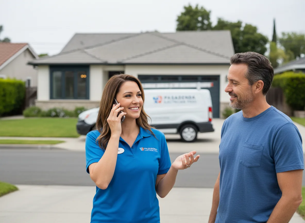 Electrician Genoa, NY FAQs